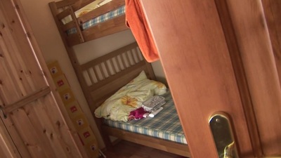 Glamor golden-haired Katy C does her superlatively good in