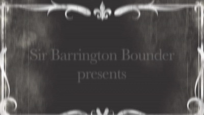 This week we have some remodelling roughly turn casting