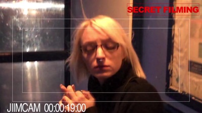 Brute in a catch depths of winter and already coal-black