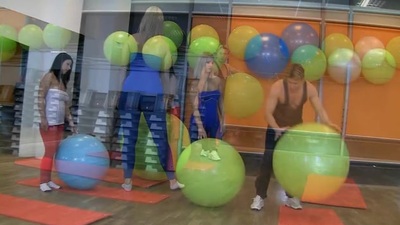 Two enduring dongs are offered for one euro whore