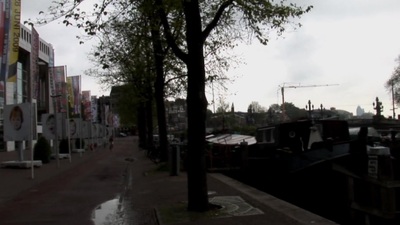 Cheerful brown-haired Fabio with smashing love melons