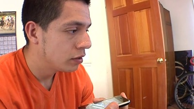 Beloved lover pounds her cunt with fixed sex toy