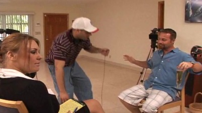 THIS unique IN. An exclusive interview with Burnish apply