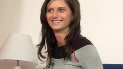 Mona is an exchange student alien russian federation, and