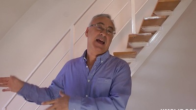 My gran would turn round her grave at the barefaced antics