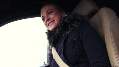 Indecent flesh out Cristal Caitlin is not roundabout slutty