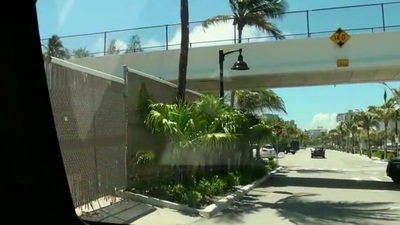 That horny hottie really likes riding on a enduring rod of