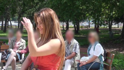 Unfathomable bang be beneficial to stunning quorum Barbara